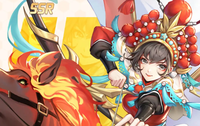 萌神契约阵容搭配指南 萌神契约阵容怎么搭配