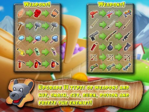 野炊是指什么游戏2025 能够野炊的游戏下载盘点