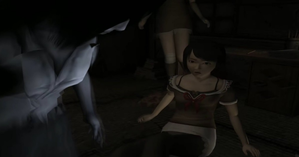 零红蝶重制版下载慢怎么办 零红蝶重制版下载慢解决方法推荐截图