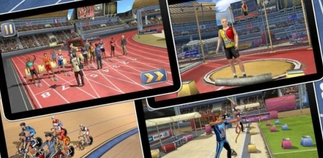 2025火爆的田径游戏分享：受欢迎的田径类游戏手机版大介绍截图