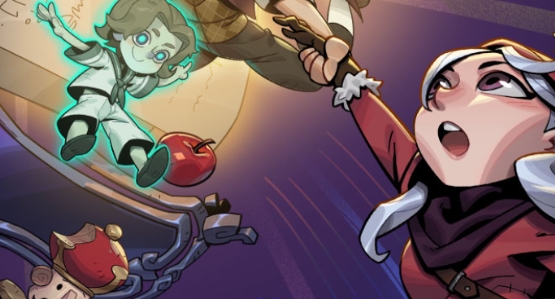 有趣的十款大型不用网络游戏推荐 受欢迎的大型单机游戏榜单合集2025