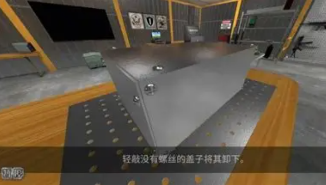 拆弹游戏哪些值得下载2025