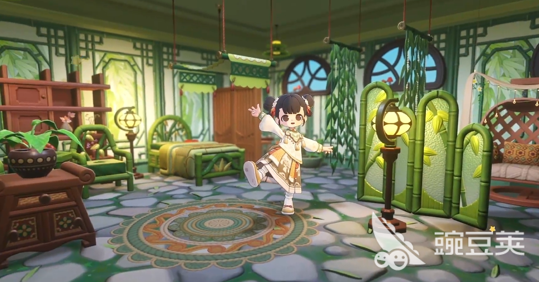 星布谷地家装技巧推荐 星布谷地装修思路全解析截图