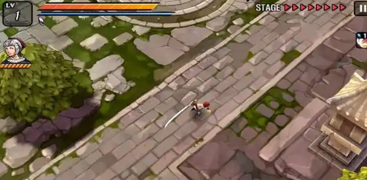 小时候玩的一个三国的游戏叫什么名字 经典的三国游戏榜单合集2025截图