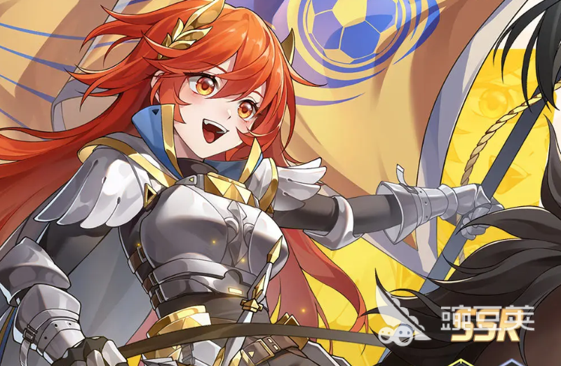 萌神契约新手阵容怎么选 萌神契约新手阵容搭配分享截图