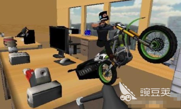 越野车游戏分享2025 越野车游戏精选榜单2025截图