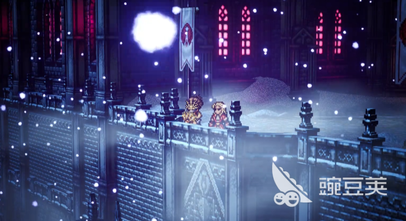 歧路旅人0不用钱试玩时间公布 具体开放时段指引