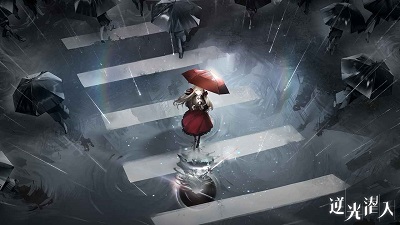 叠纸游戏公司游戏手机版TOP5 2025高品质的叠纸游戏有哪几款截图