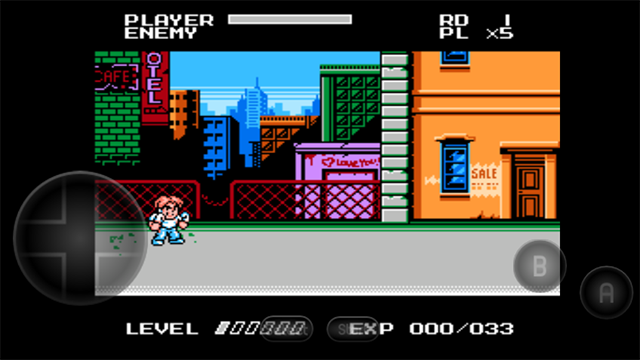 经典的离线游戏下载 2025受欢迎的离线不用网络游戏手机版介绍截图