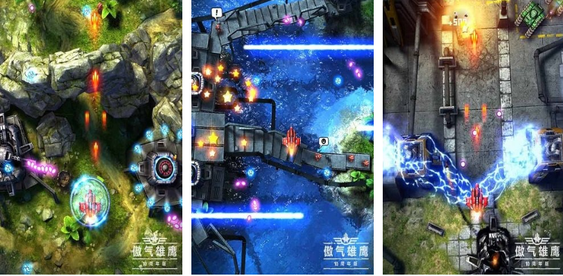 2014美国榜单合集6before_2 受欢迎的外国网游有哪几款截图