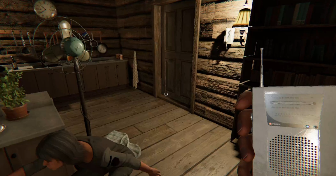 恐鬼症加速器有哪几款 恐鬼症加速器分享推荐截图