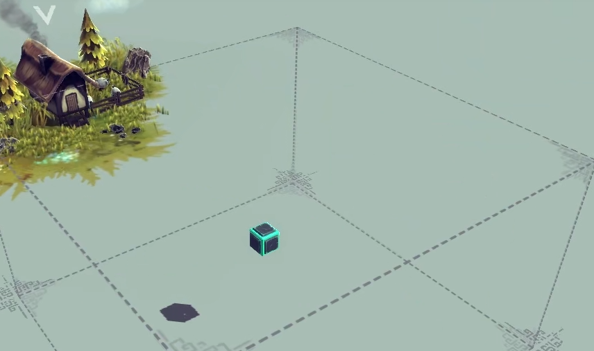 围攻游戏手机版怎么设置中文 围攻手游设置盘点截图