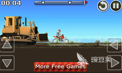 2025最好玩的越野摩托车游戏分享 最真实刺激的骑行体验大介绍截图