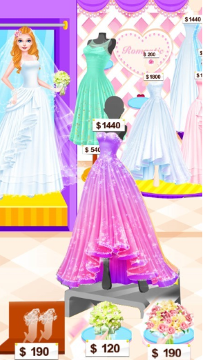 好玩的换衣游戏下载 2025人气较高的换装游戏有哪几个截图