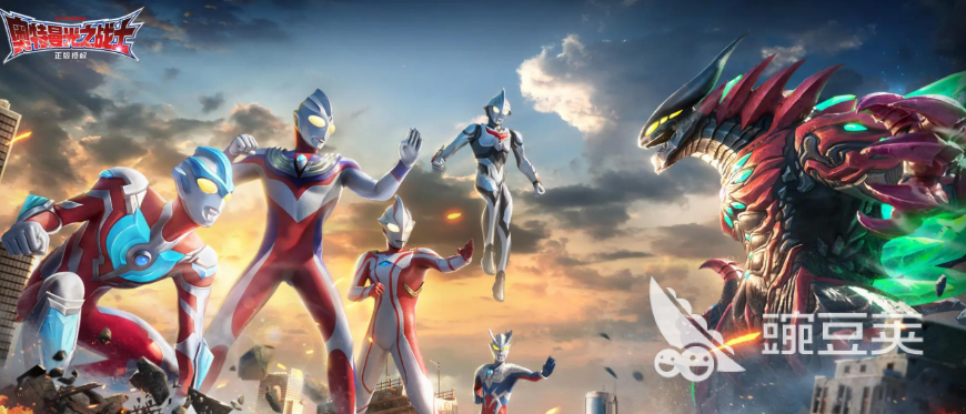 奥特曼光之战士卡蜜拉角色解析与实力全面盘点