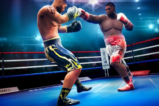 拳击游戏3d动作格斗有哪几款盘点2025 动作格斗拳击游戏介绍