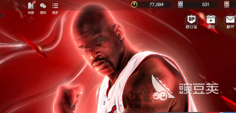 美职篮绝对巨星欧尼尔玩法全解析 美职篮绝对巨星欧尼尔实战技巧指南截图