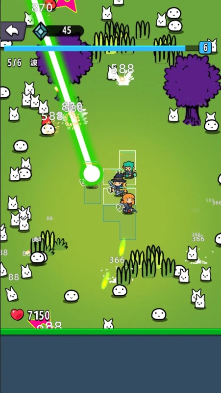 2025耐玩的肉鸽手游推荐