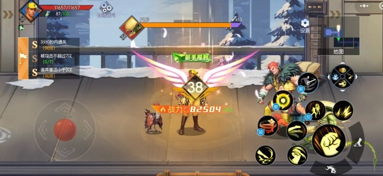 街机恐龙游戏手机版刷图教程推荐 街机恐龙手游高效刷图指南