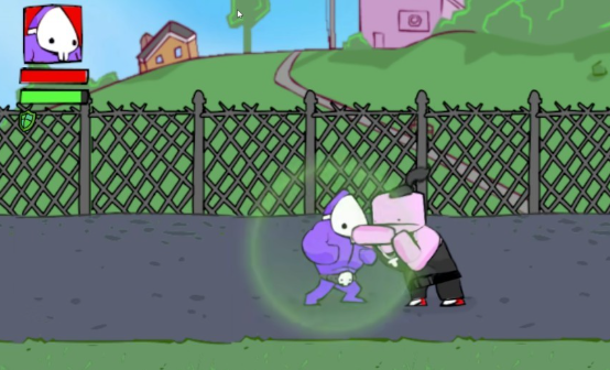 格斗游戏手机版有哪些介绍2025