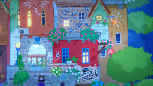 不用钱的汉化游戏直装版安卓下载 流行的汉化游戏有哪几款2025截图