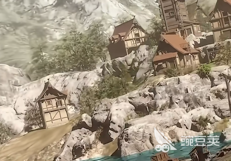 天堂2盟约游戏手机版开服时间曝光 天堂2盟约国服上线时间详情解析截图