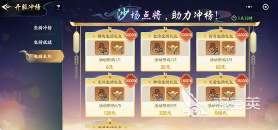 百战群英冲榜全教程：高效提升排名的实战技巧