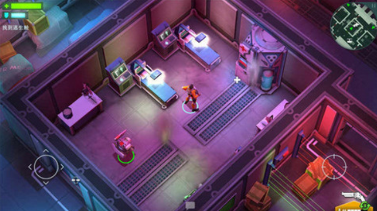 好玩的太空游戏分享 2025太空题材的游戏top10