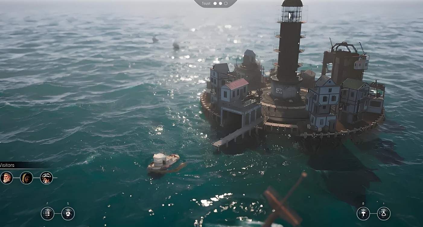 沉没之光加速器有哪几款 沉没之光优质加速器下载安装链接盘点截图