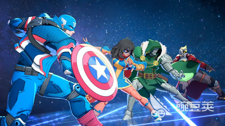 漫威斗魂Steam名称是什么？英文名详细盘点与游戏解析