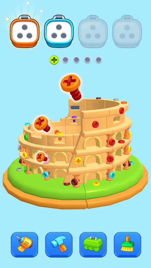 不用网络游戏合辑推荐 2025五款经典的单机游戏下载截图