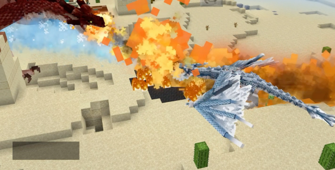 流行的3d沙盒游戏下载榜单 不用钱的沙盒游戏介绍2025截图