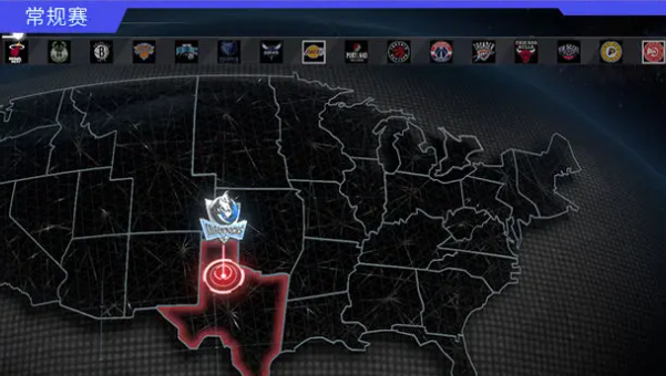 美职篮绝对巨星季后赛怎么玩 美职篮绝对巨星季后赛玩法盘点截图