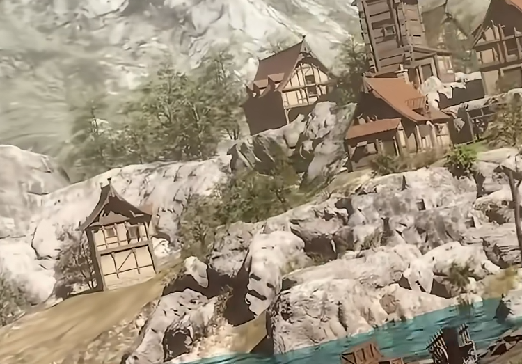 天堂2盟约游戏手机版开服时间盘点 天堂2盟约国服上线时间说明截图