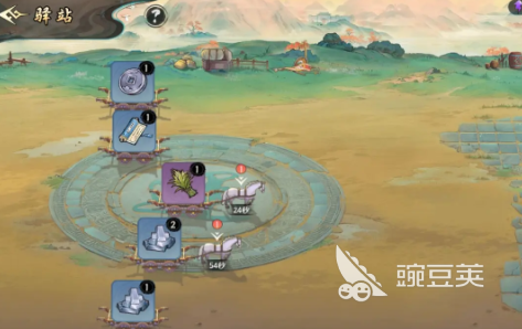 百战群英官渡之战玩法详解 百战群英官渡之战通关技巧全解析截图