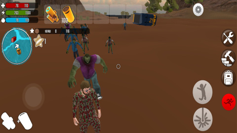 2025有意思的末日建造庇护所的游戏排行榜