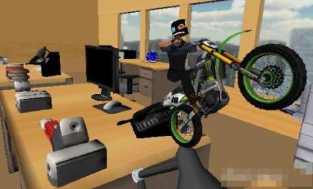 越野车有哪几款游戏值得玩 有趣的越野车游戏榜单2025截图