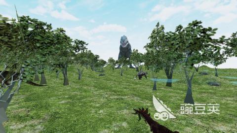 2025火爆的侏罗纪世界榜单9分享：火爆恐龙题材游戏before_1下载截图