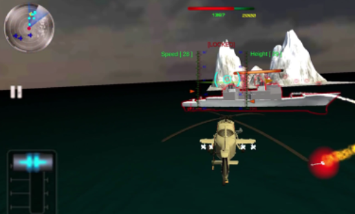 直升机游戏榜单 2025有哪几款直升机游戏分享