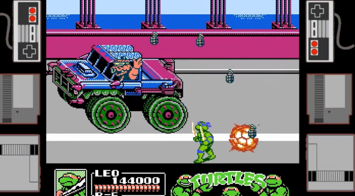 小时候玩的一个忍者的游戏叫什么名字 耐玩的忍者游戏榜单合集2025截图