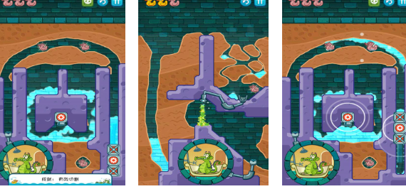 流行的迪士尼游戏下载榜单 不用钱的迪士尼游戏介绍2025截图