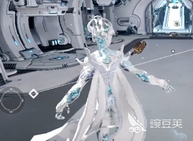 星际战甲游戏手机版安卓手机版支持手柄吗 星际战甲手游安卓版用手柄玩体验如何截图