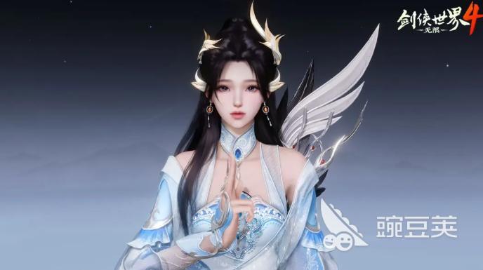 剑侠世界4无限是不用钱还是点卡制？全面解析游戏收费模式