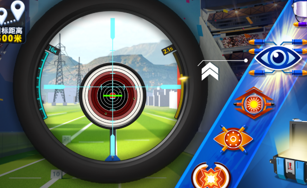 狙击手小游戏哪些值得下载2025