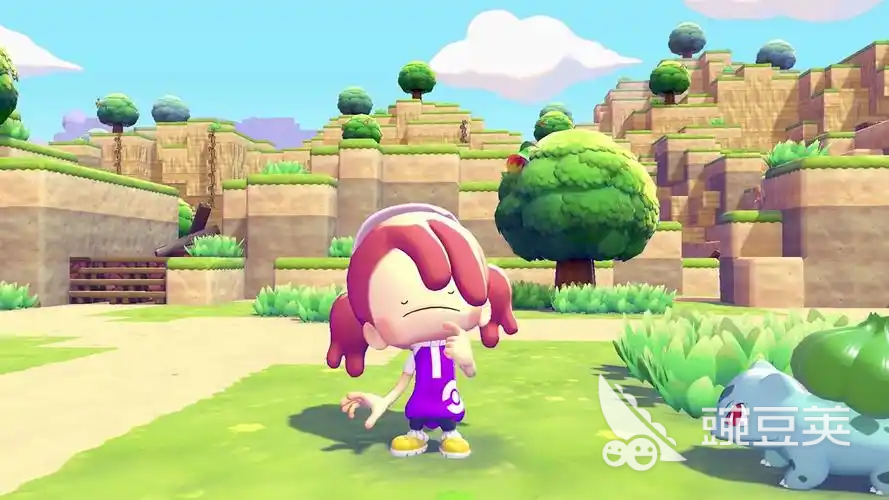 宝可梦Pokopia加速器分享：稳定流畅的加速工具选择