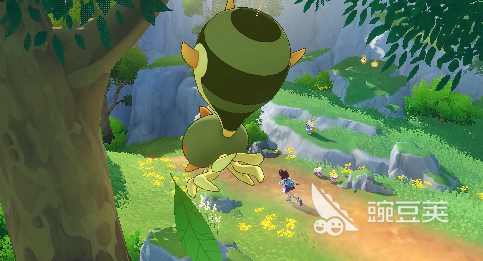 洛克王国世界抱枕松鼠怎么进化 洛克王国世界抱枕松鼠进化方法与技巧截图