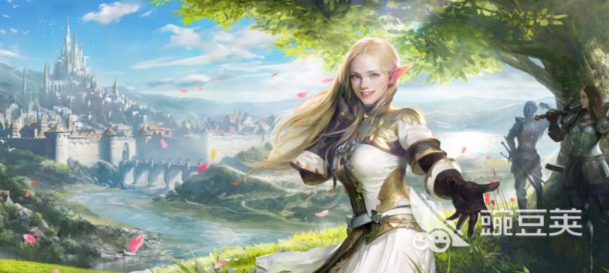 天堂2盟约手游安卓下载地址及安装攻略全教程