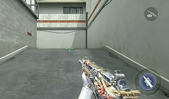 cf游戏手机版不良人活动盘点 cf手游不良人有哪几款活动截图