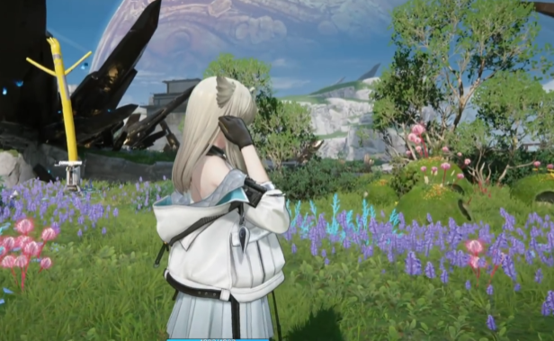 明日方舟终末地iOS和安卓账号互通吗 明日方舟终末地是否多平台互通截图