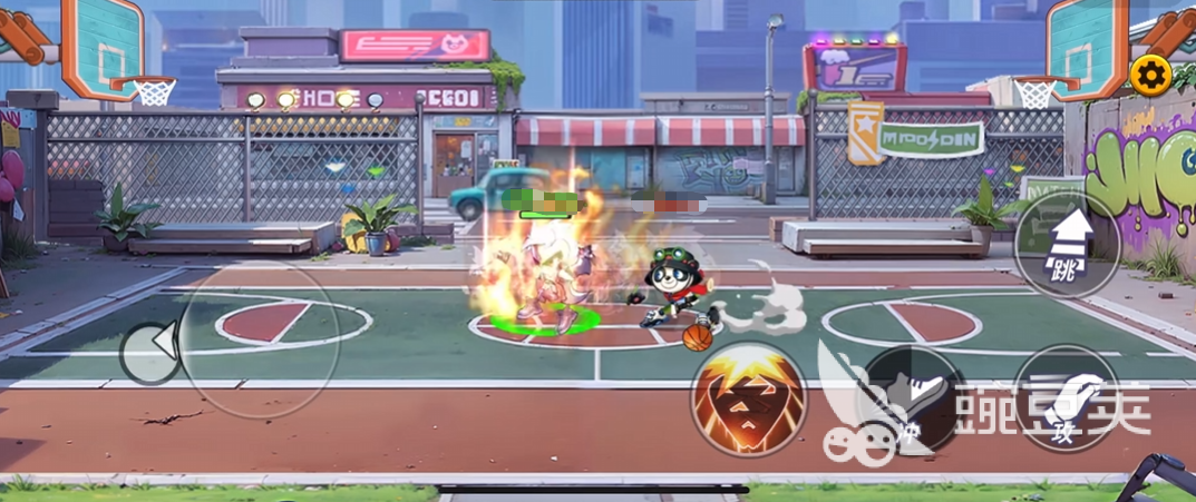 灌篮军团赵云玩法全解析：技巧与实战策略指南